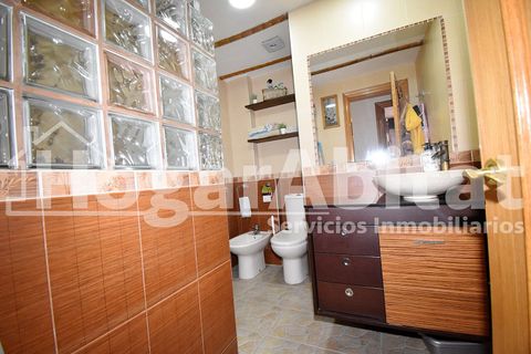 Lejlighed i Xirivella, Valencia, Xirivella - € 220.000 | Ref: 005LUV220.0-A/3716 - foto 28