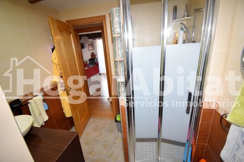 Lejlighed i Xirivella, Valencia, Xirivella - € 220.000 | Ref: 005LUV220.0-A/3716 - foto 29