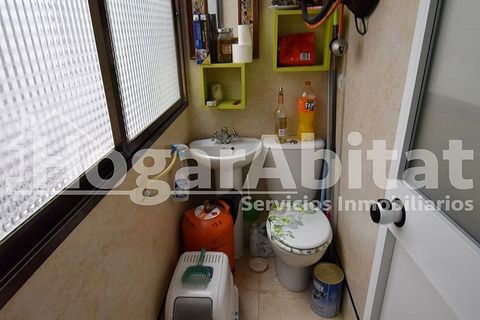 Lejlighed i Xirivella, Valencia, Xirivella - € 220.000 | Ref: 005LUV220.0-A/3716 - foto 34