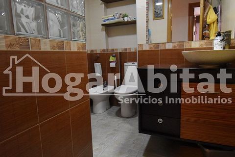 Lejlighed i Xirivella, Valencia, Xirivella - € 220.000 | Ref: 005LUV220.0-A/3716 - foto 35