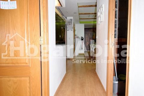 Lejlighed i Xirivella, Valencia, Xirivella - € 220.000 | Ref: 005LUV220.0-A/3716 - foto 39