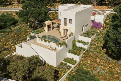 Villa i Benissa, Alicante, Benissa - € 1.150.000 | Ref: H-1946-AMB - foto 2