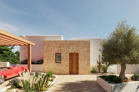 Villa i Benissa, Alicante, Benissa - € 1.150.000 | Ref: H-1946-AMB - foto 3