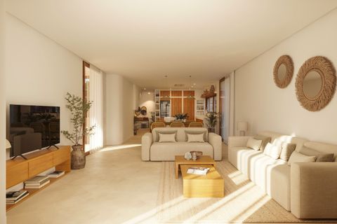 Villa i Benissa, Alicante, Benissa - € 1.150.000 | Ref: H-1946-AMB - foto 4