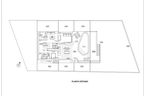 Villa i Benissa, Alicante, Benissa - € 1.150.000 | Ref: H-1946-AMB - foto 8