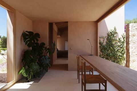Landejendom i Manacor, Mallorca, Manacor - € 1.990.000 | Ref: KPPC754 - foto 11