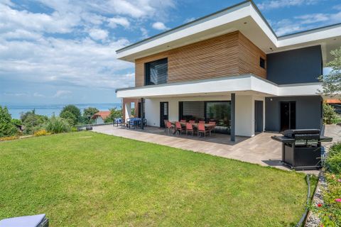 Villa i Neuvecelle, Haute-Savoie, Neuvecelle - € 1.960.000 | Ref: HH-16009704 - foto 1