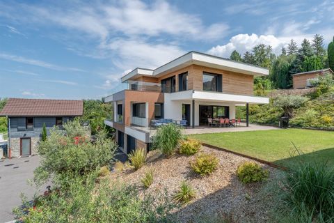 Villa i Neuvecelle, Haute-Savoie, Neuvecelle - € 1.960.000 | Ref: HH-16009704 - foto 2