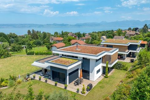 Villa i Neuvecelle, Haute-Savoie, Neuvecelle - € 1.960.000 | Ref: HH-16009704 - foto 3