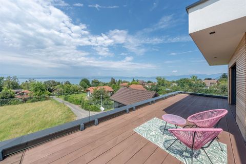 Villa i Neuvecelle, Haute-Savoie, Neuvecelle - € 1.960.000 | Ref: HH-16009704 - foto 9