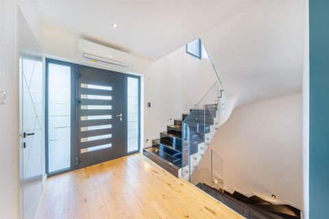 Villa i Neuvecelle, Haute-Savoie, Neuvecelle - € 1.960.000 | Ref: HH-16009704 - foto 10