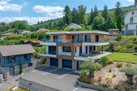 Villa i Neuvecelle, Haute-Savoie, Neuvecelle - € 1.960.000 | Ref: HH-16009704 - foto 15