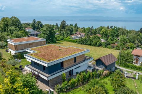 Villa i Neuvecelle, Haute-Savoie, Neuvecelle - € 1.960.000 | Ref: HH-16009704 - foto 16