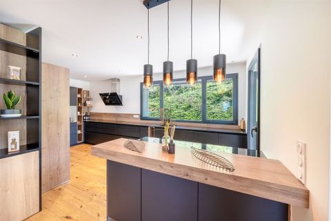 Villa i Neuvecelle, Haute-Savoie, Neuvecelle - € 1.960.000 | Ref: HH-16009704 - foto 17