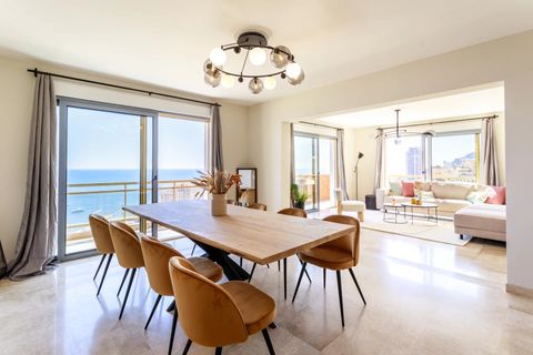 Leilighet i Beausoleil, Alpes-Maritimes, Beausoleil - € 1 390 000 | Ref: HH-16009546 - foto 4