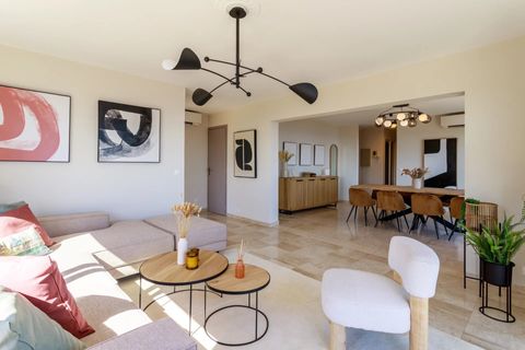 Leilighet i Beausoleil, Alpes-Maritimes, Beausoleil - € 1 390 000 | Ref: HH-16009546 - foto 6