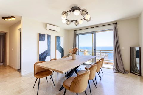 Leilighet i Beausoleil, Alpes-Maritimes, Beausoleil - € 1 390 000 | Ref: HH-16009546 - foto 8