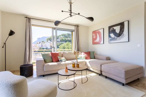 Leilighet i Beausoleil, Alpes-Maritimes, Beausoleil - € 1 390 000 | Ref: HH-16009546 - foto 9