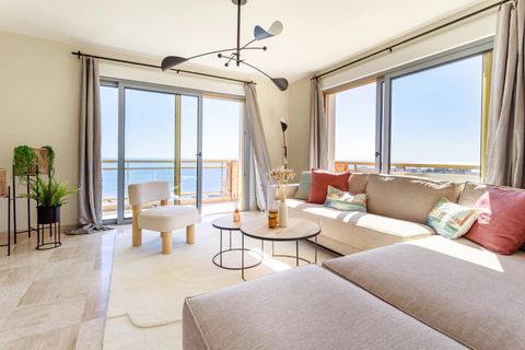 Leilighet i Beausoleil, Alpes-Maritimes, Beausoleil - € 1 390 000 | Ref: HH-16009546 - foto 10