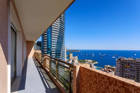 Leilighet i Beausoleil, Alpes-Maritimes, Beausoleil - € 1 390 000 | Ref: HH-16009546 - foto 11
