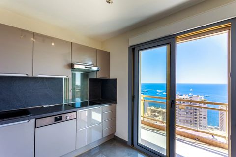 Leilighet i Beausoleil, Alpes-Maritimes, Beausoleil - € 1 390 000 | Ref: HH-16009546 - foto 12