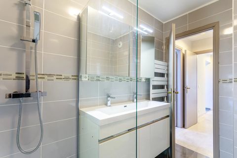 Leilighet i Beausoleil, Alpes-Maritimes, Beausoleil - € 1 390 000 | Ref: HH-16009546 - foto 15