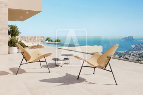 Villa i Benitachell, Alicante, Benitachell - € 2.891.000 | Ref: VCS6021 - foto 2