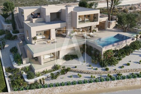 Villa i Benitachell, Alicante, Benitachell - € 2.891.000 | Ref: VCS6021 - foto 3