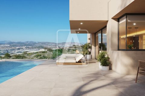 Villa i Benitachell, Alicante, Benitachell - € 2.891.000 | Ref: VCS6021 - foto 6