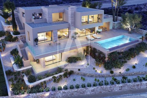 Villa i Benitachell, Alicante, Benitachell - € 2.891.000 | Ref: VCS6021 - foto 8