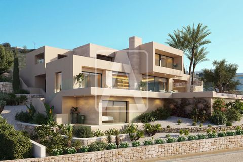 Villa i Benitachell, Alicante, Benitachell - € 2.891.000 | Ref: VCS6021 - foto 10