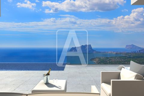 Villa i Benitachell, Alicante, Benitachell - € 2.350.000 | Ref: VCS6022 - foto 2