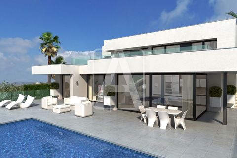 Villa i Benitachell, Alicante, Benitachell - € 2.350.000 | Ref: VCS6022 - foto 3