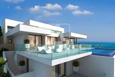 Villa i Benitachell, Alicante, Benitachell - € 2.350.000 | Ref: VCS6022 - foto 4