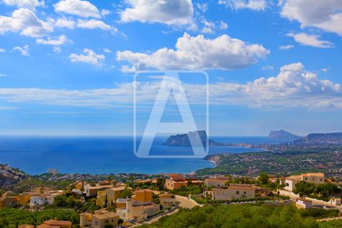 Villa i Benitachell, Alicante, Benitachell - € 2.350.000 | Ref: VCS6022 - foto 5