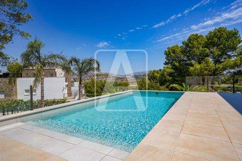 Villa i Moraira, Alicante, Moraira - € 1.499.000 | Ref: VMR6005 - foto 2