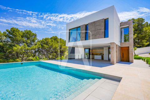 Villa i Moraira, Alicante, Moraira - € 1.499.000 | Ref: VMR6005 - foto 3