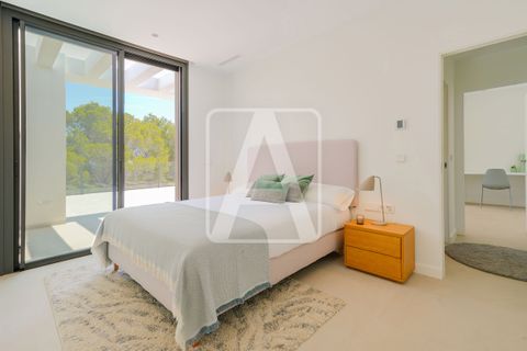 Villa i Moraira, Alicante, Moraira - € 1.499.000 | Ref: VMR6005 - foto 7