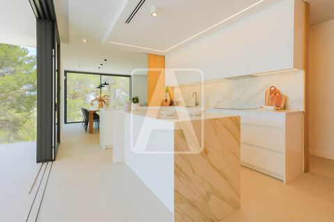 Villa i Moraira, Alicante, Moraira - € 1.499.000 | Ref: VMR6005 - foto 12