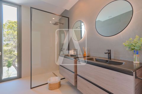 Villa i Moraira, Alicante, Moraira - € 1.499.000 | Ref: VMR6005 - foto 19