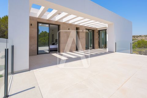 Villa i Moraira, Alicante, Moraira - € 1.499.000 | Ref: VMR6005 - foto 26