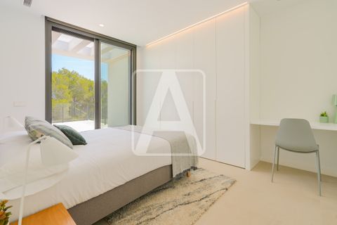 Villa i Moraira, Alicante, Moraira - € 1.499.000 | Ref: VMR6005 - foto 27