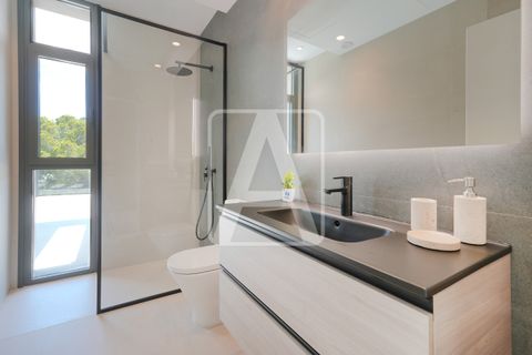 Villa i Moraira, Alicante, Moraira - € 1.499.000 | Ref: VMR6005 - foto 28