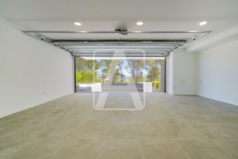 Villa i Moraira, Alicante, Moraira - € 1.499.000 | Ref: VMR6005 - foto 32