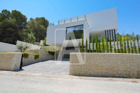 Villa i Moraira, Alicante, Moraira - € 1.499.000 | Ref: VMR6005 - foto 34
