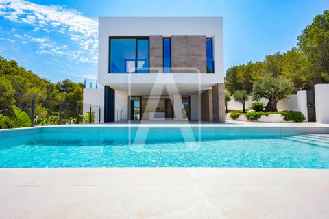 Villa i Moraira, Alicante, Moraira - € 1.499.000 | Ref: VMR6005 - foto 35