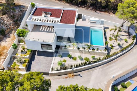 Villa i Moraira, Alicante, Moraira - € 1.499.000 | Ref: VMR6005 - foto 36