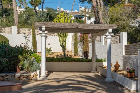 Villa i Moraira, Alicante, Moraira - € 670.000 | Ref: CH3383 - foto 37