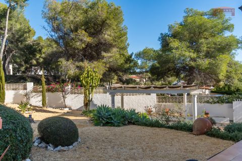 Villa i Moraira, Alicante, Moraira - € 670.000 | Ref: CH3383 - foto 38