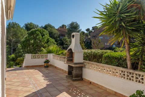 Villa i Moraira, Alicante, Moraira - € 670.000 | Ref: CH3383 - foto 31